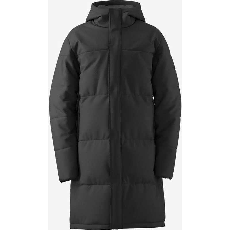 送料無料 ♥ 未開梱 バタフライ 卓球用品 Butterfly ユニセックス BTY ロングコート ブラック S 46780
