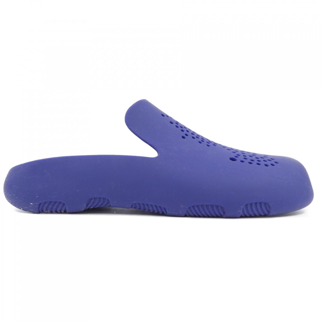 バーバリー BURBERRY サンダル バーバリー サンダル 中古 サイズ40