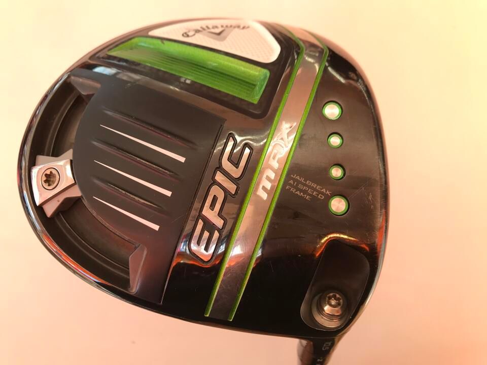 【即納】EPIC MAX | 10.5 | R | Diamana 40 for Callaway(EPIC MAX) | 中古 | ドライバー | キャロウェイ