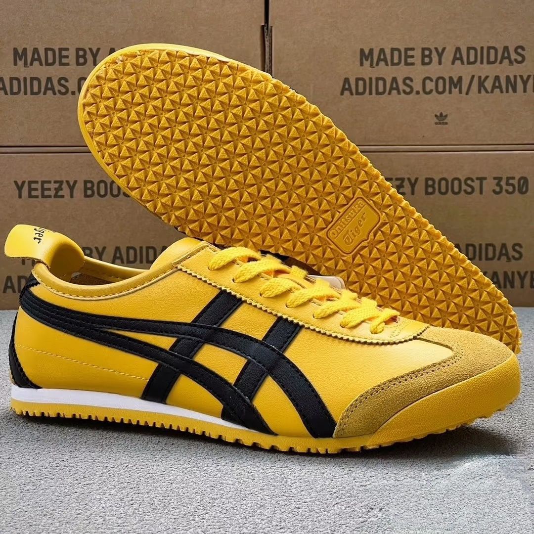 新品未使用Onitsuka Tiger（オニツカタイガー）MEXICO 66
