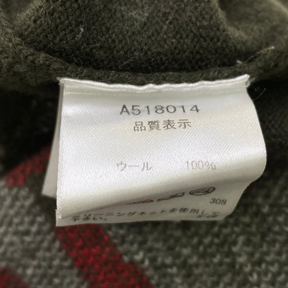 サイズ：38 ARCHIVIO アルチビオ  ニット 長袖ジップパーカー  カーキ系 [240101481450] ゴルフウェア レディース ストスト サイズ：38 ARCHIVIO アルチビオ ニット 長袖ジップパーカー