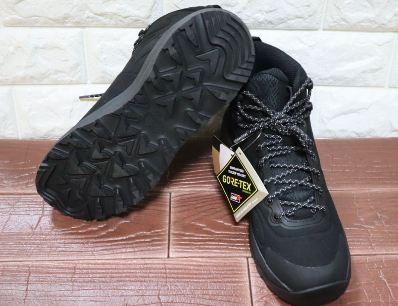 NORTH FACE