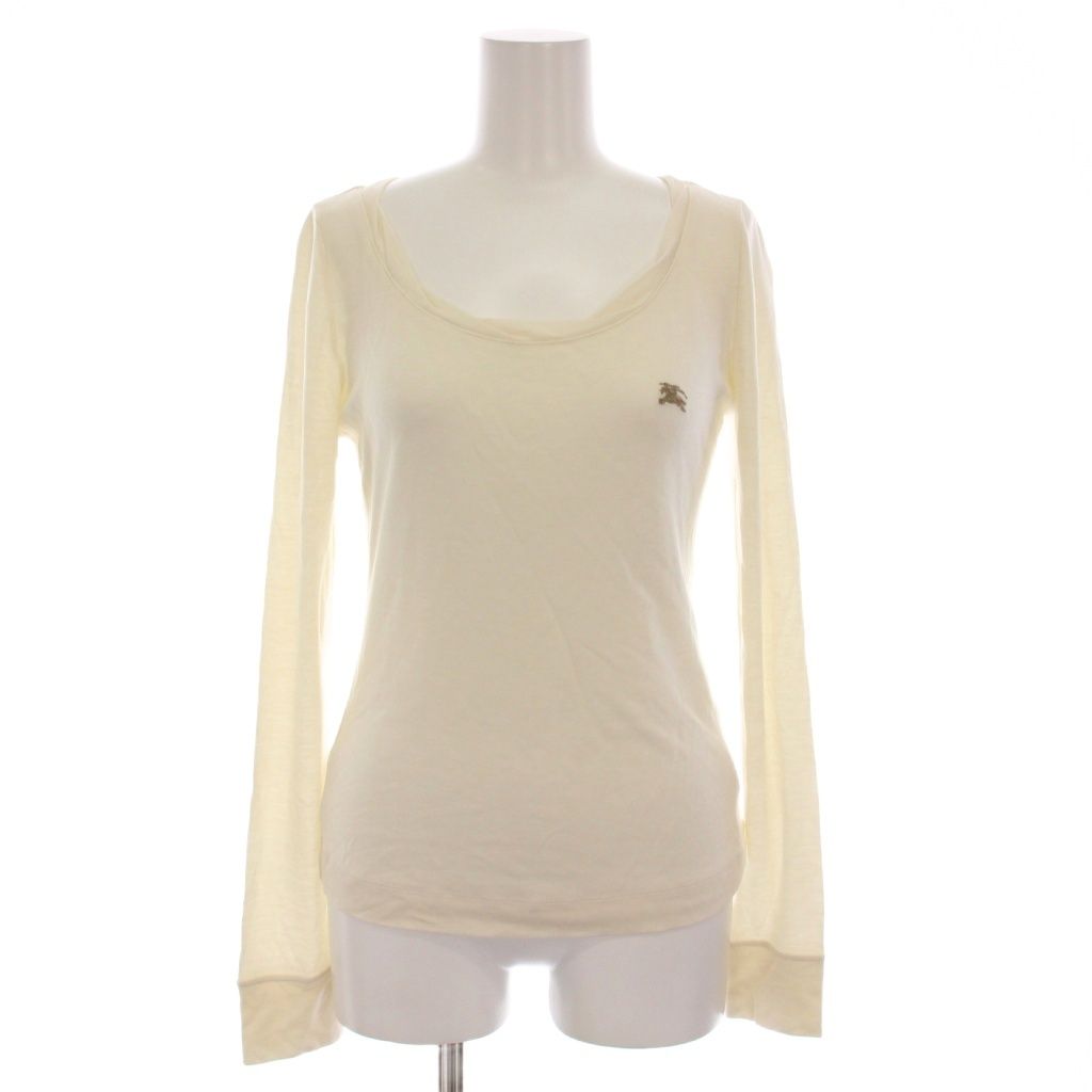 バーバリーブルーレーベル BURBERRY BLUE LABEL Tシャツ
