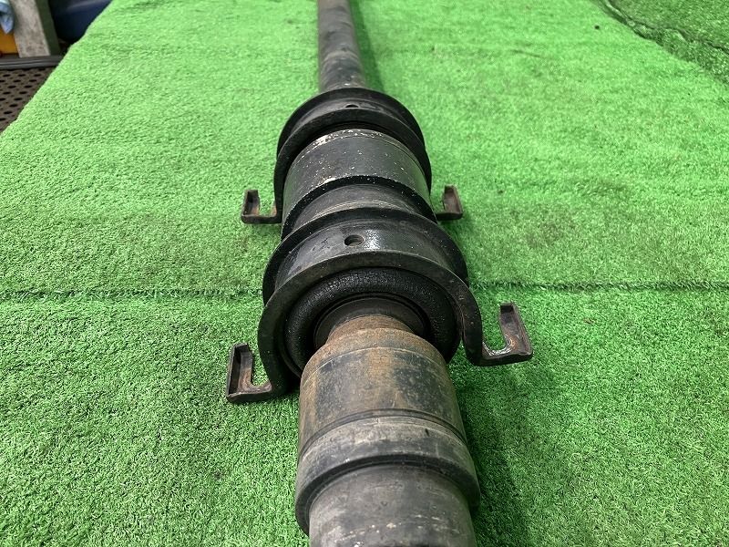 KEI HN22S リアプロペラシャフト Bターボ 4WD 27102-70H80 ZA4 FFCRYSTALESIA_COM