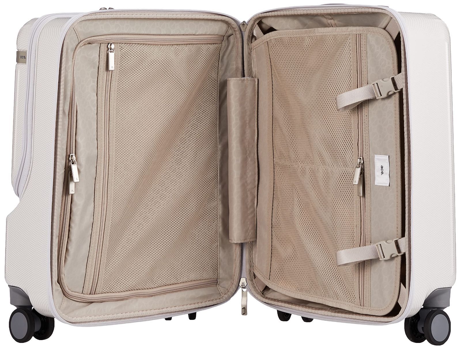 双輪キャスター