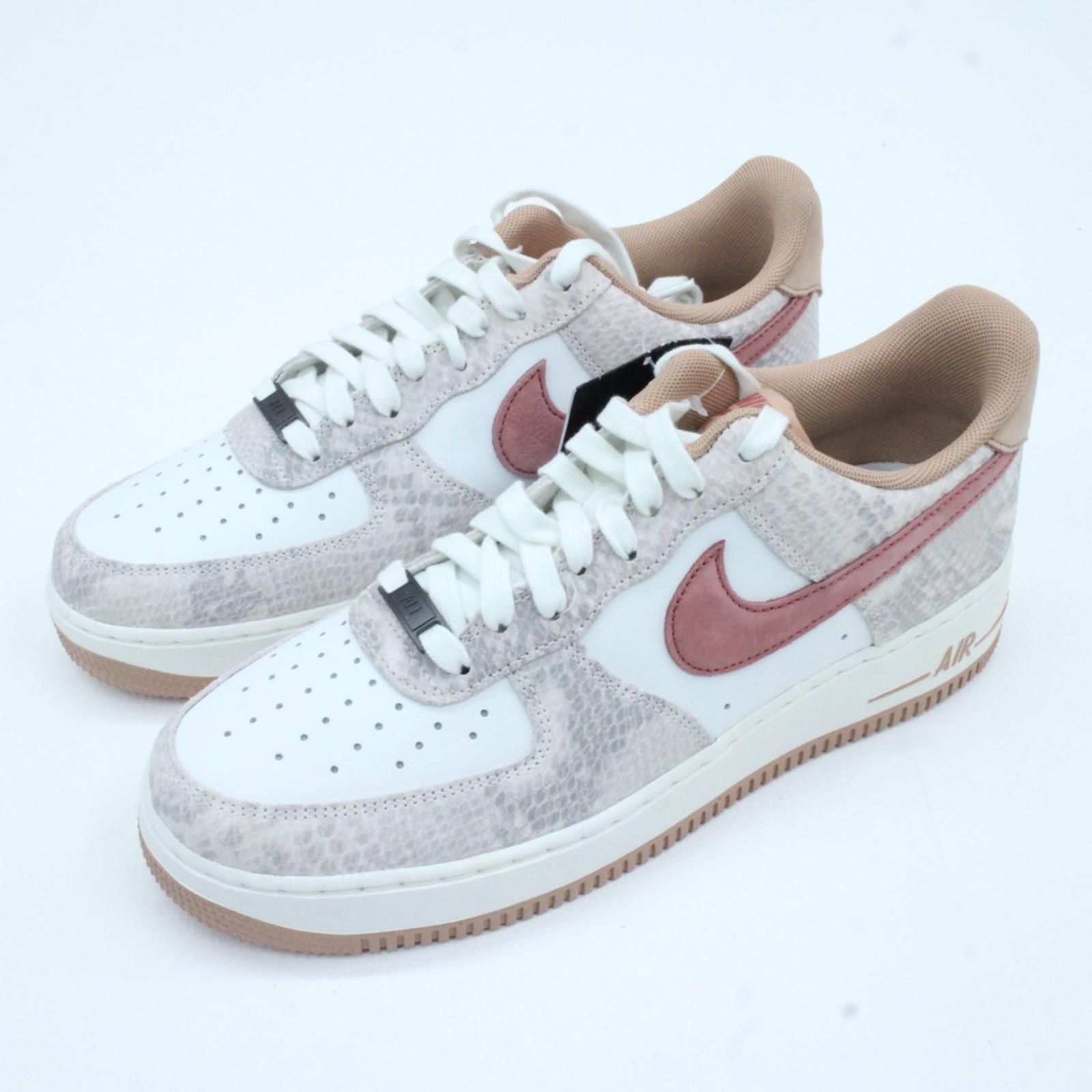 物流センター】 中古 NIKE | ナイキ スニーカー AIR FORCE 1 07