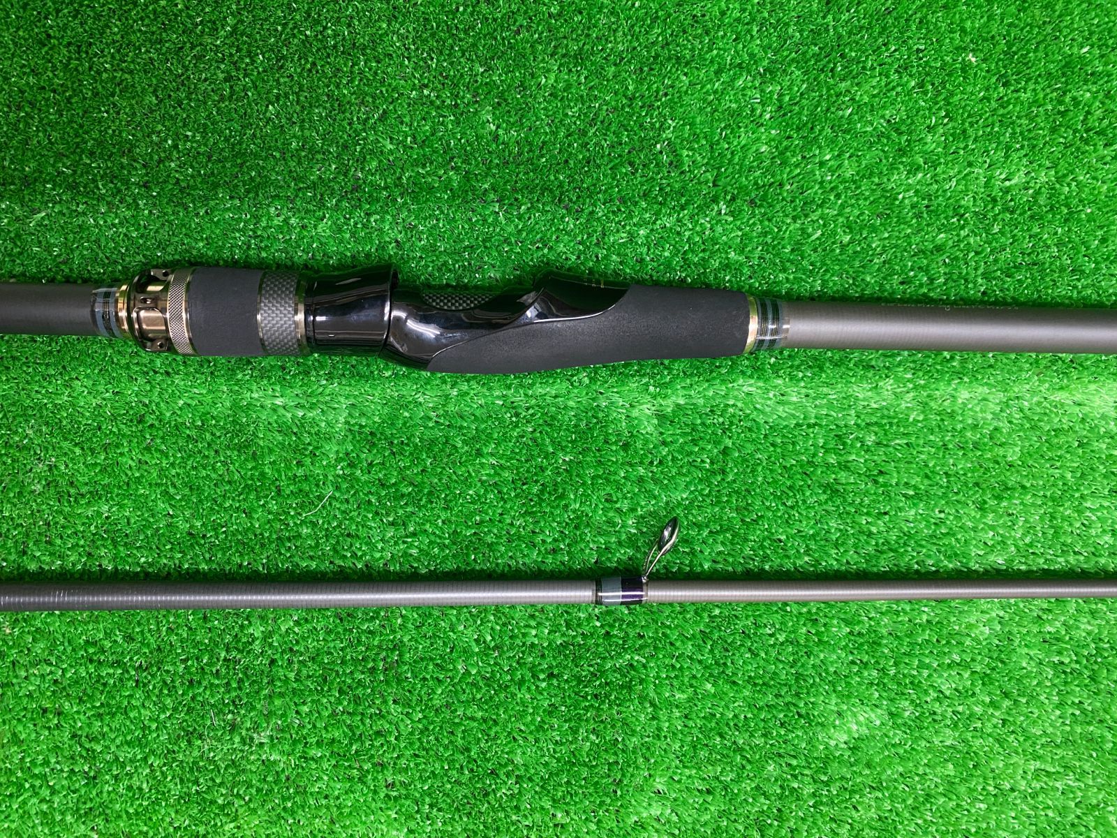  空海 クウカイ CK-810 MHS み 併売 ☾ シーバスロッド ロッド