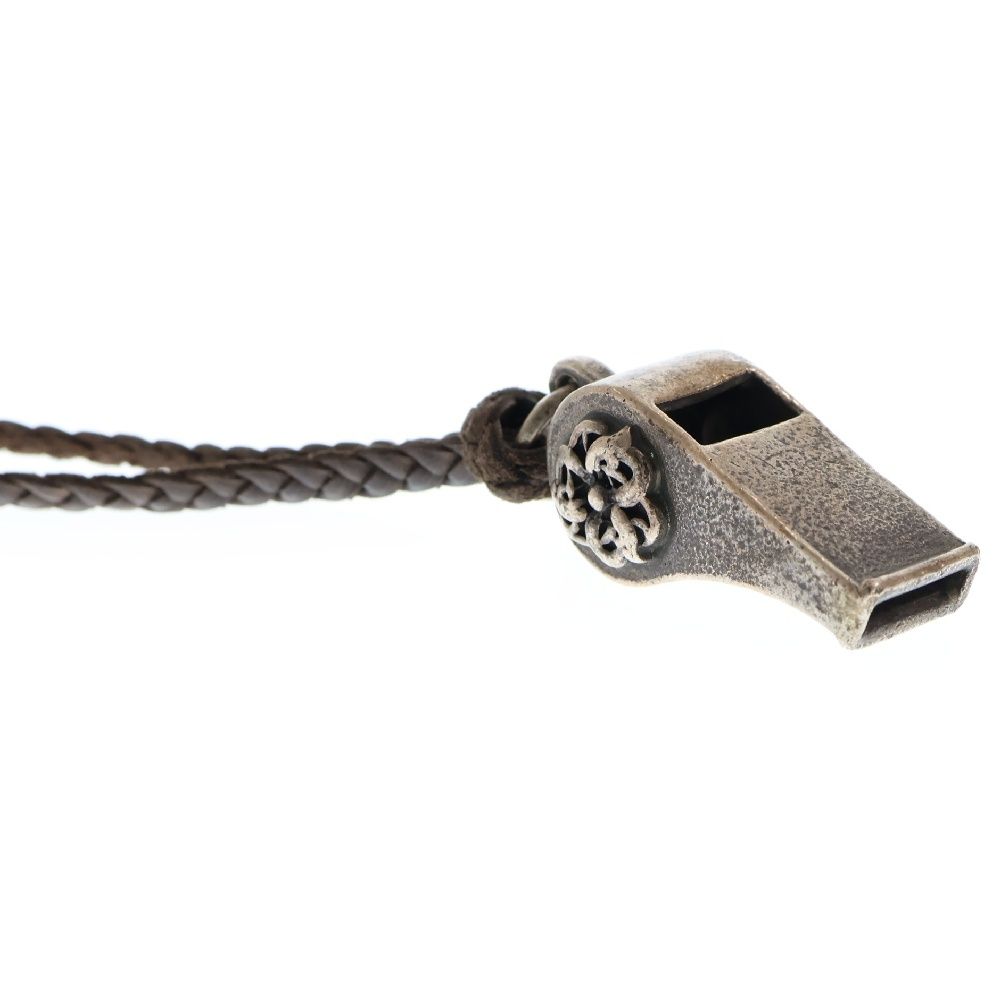 クロムハーツ】CELTIC WHISTLE PENDANT CHROME HEARTS (クロムハーツ