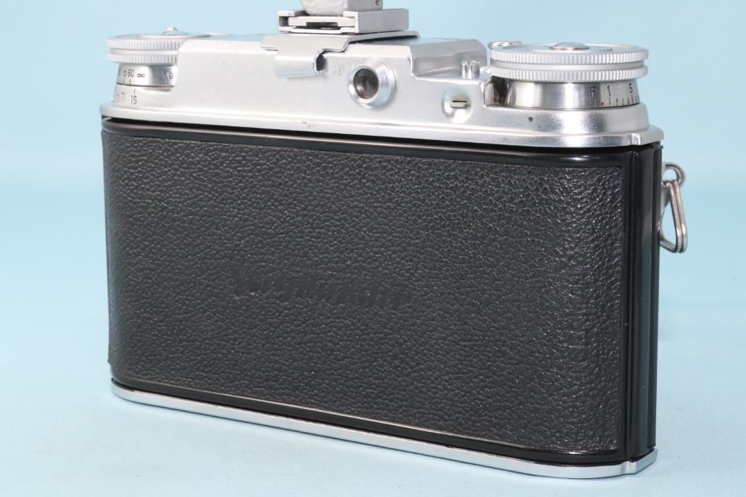VOIGTLANDER PROMINENT