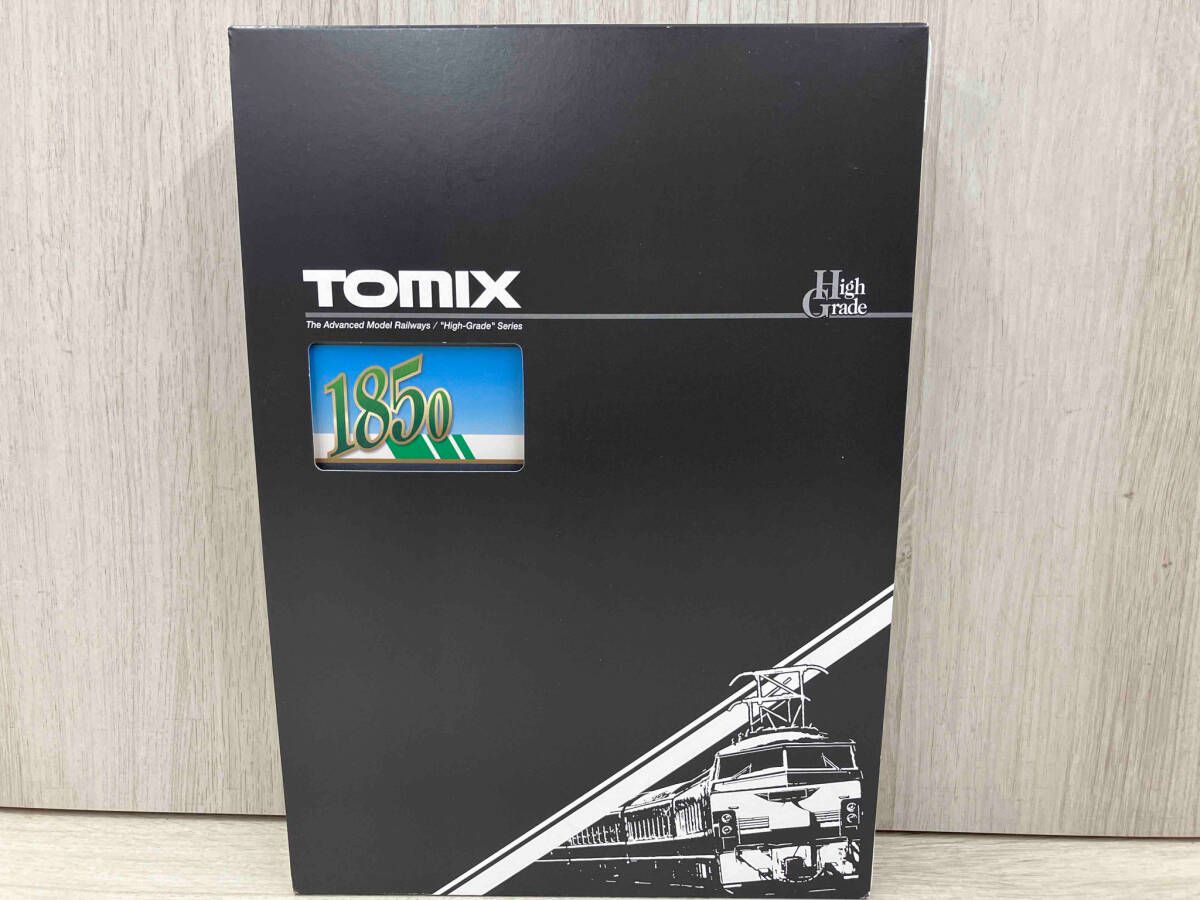 最終値下げ！！】TOMIX 98568 JR 185-0系特急電車(踊り子・強化型