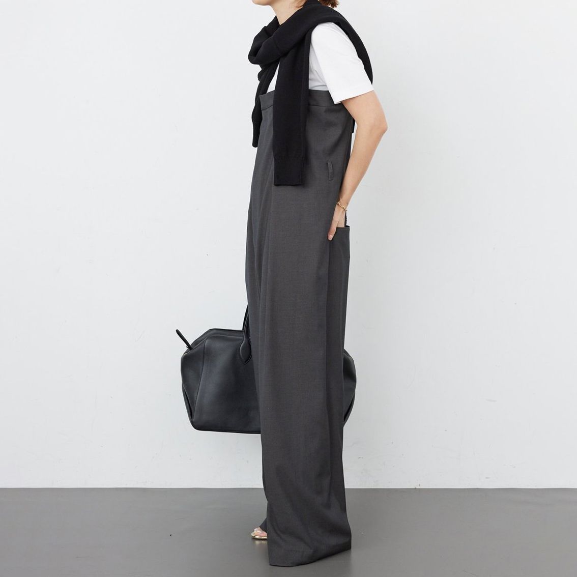 ☆Deuxieme Classe ドゥーズィエムクラス オールインワン Deuxieme