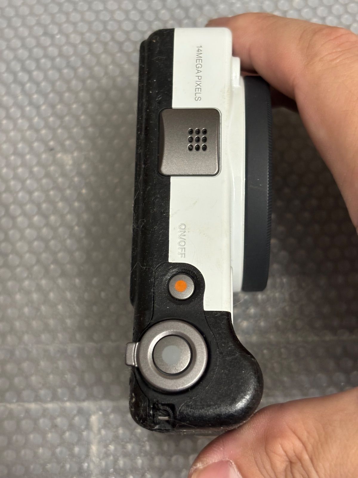 PENTAX optio RZ 10 9191