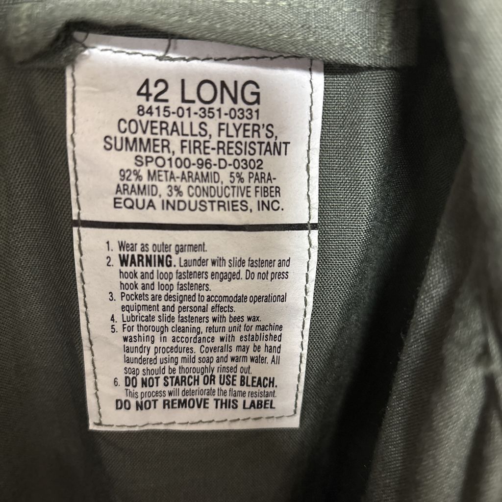 ファイヤーレジスタント S-2625