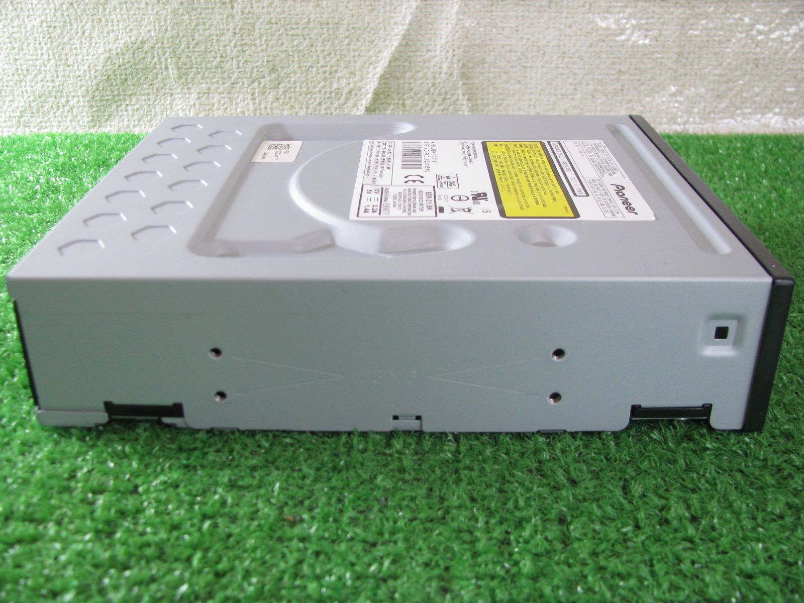 R1511Pioneer BDR-211JBK ブルーレイドライブ Pioneer BDR-211JBK 内蔵