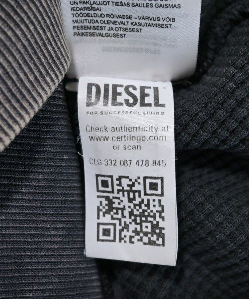 DIESEL スウェット