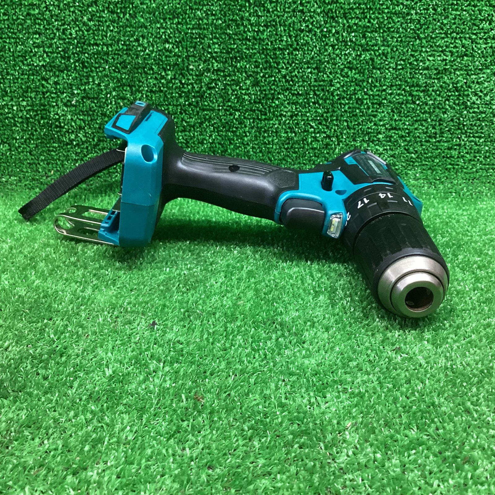 ☆マキタ(makita) コードレス振動ドリルドライバー HP483DRFX【川越店 