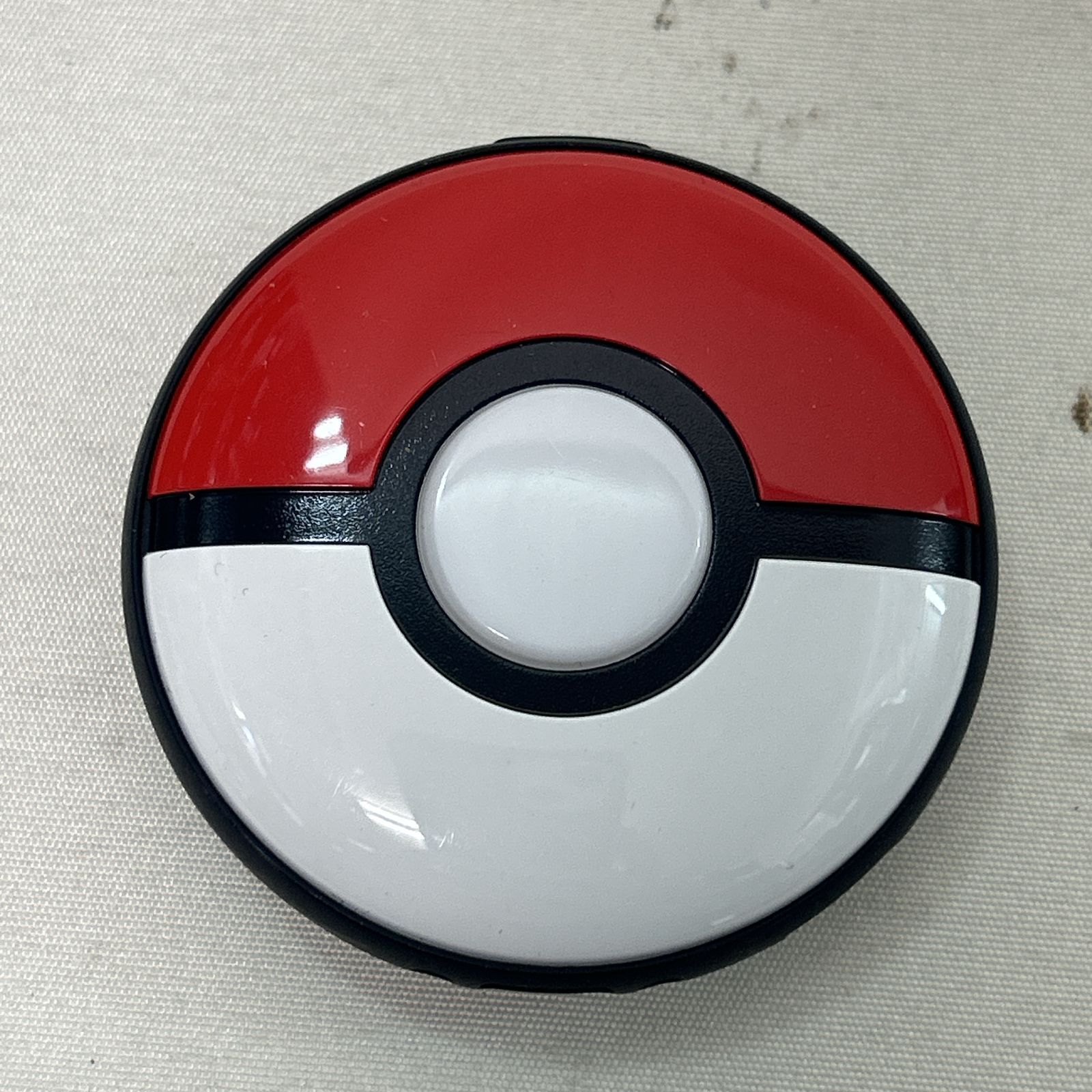 浜館39-665】 Pokémon GO Plus + ポケモンゴープラスプラス ※ケーブル