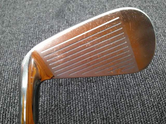 中古 ユーティリティ テーラーメイド GAPR LO/KBS HYBRID(US