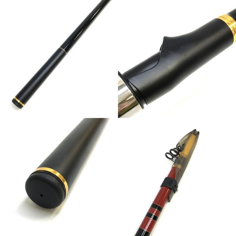 がまかつ - 【中古/美品】 がまかつ がま磯 アルデナ 遠投S 4-53   /R220L がまかつ - 【中古/美品】 がまかつ がま磯 アルデナ 遠投S 4-53