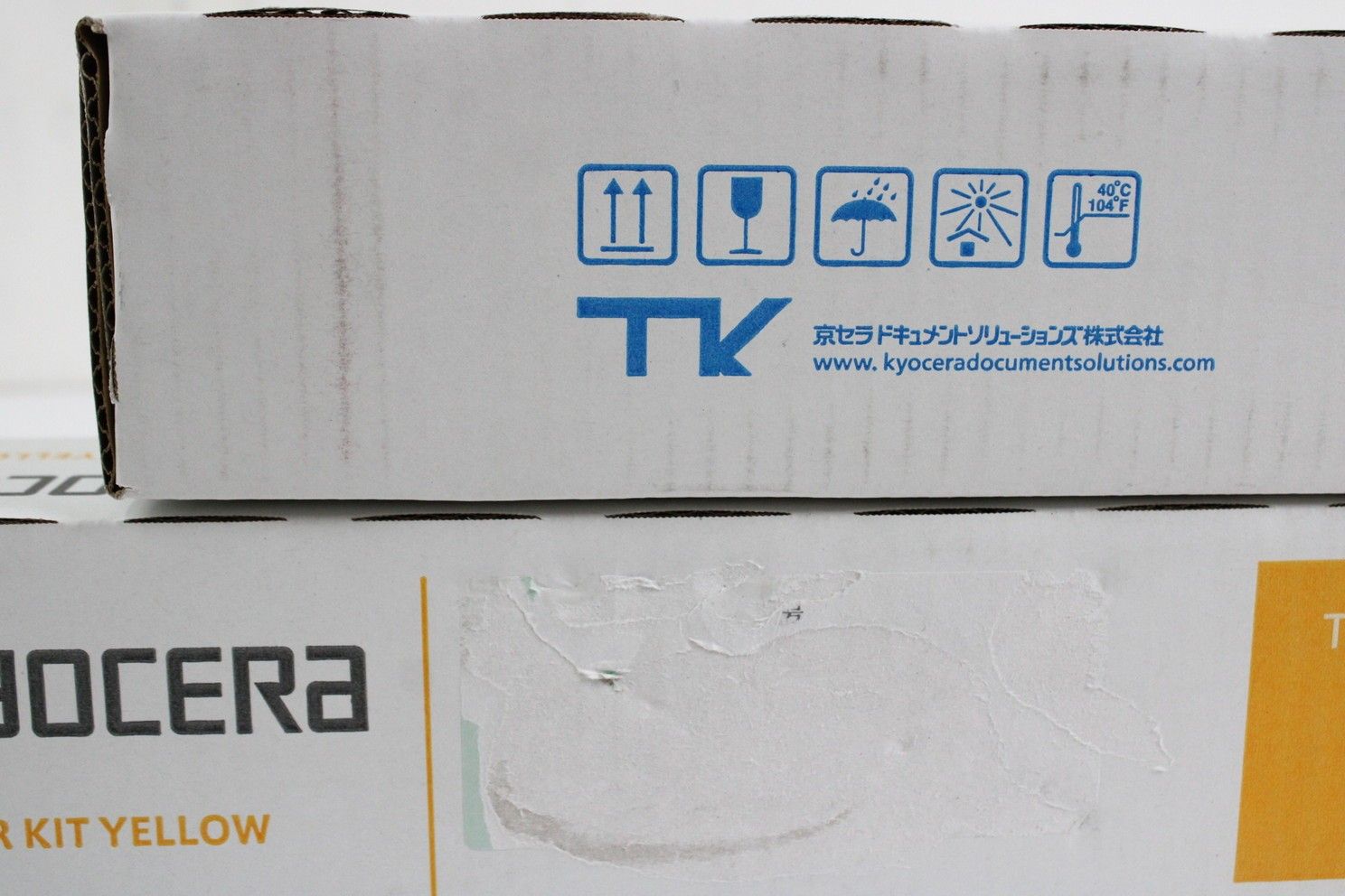 京セラ 純正 トナー TK8336 3色4本 シアン マゼンタ イエロー 廃トナーボトル付き KYOCERA ITB4RR6CL75Q -L10-byebye CHRISTIANNAURATH_COM_BR