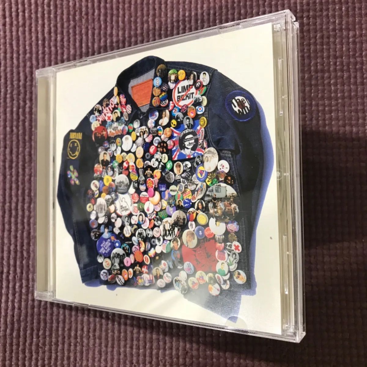 TOKIOベストアルバム BEST EP SELECTION OF TOKIO II - メルカリ