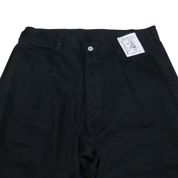 ネイバーフッド　タックパンツ　24awサイズL ネイバーフッドタックパンツ24awサイズL