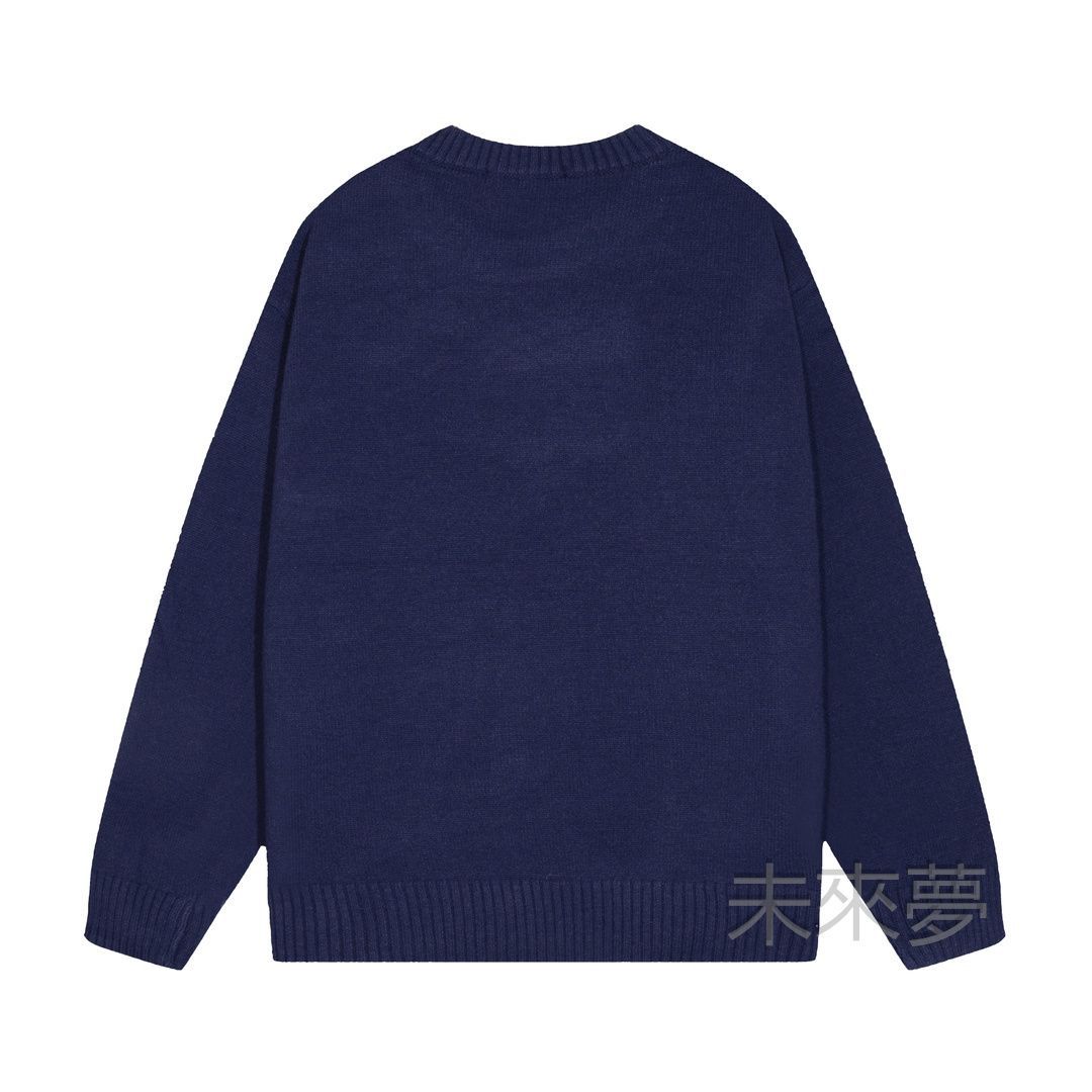 トップス supreme 24ss Old English Sweater Old English Sweater | Supreme 24ss