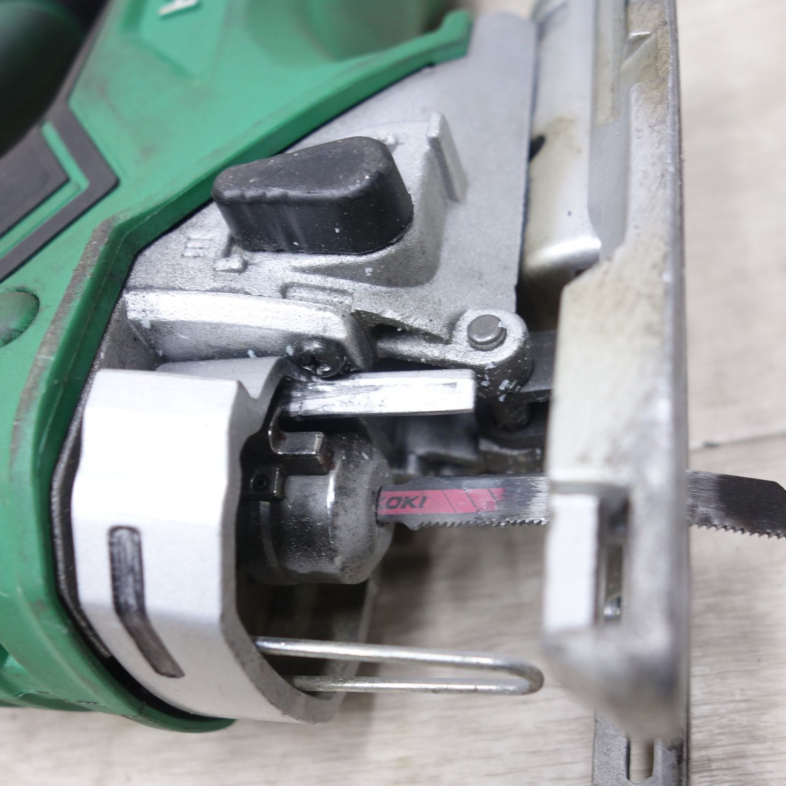 135mm 電子ジグソー