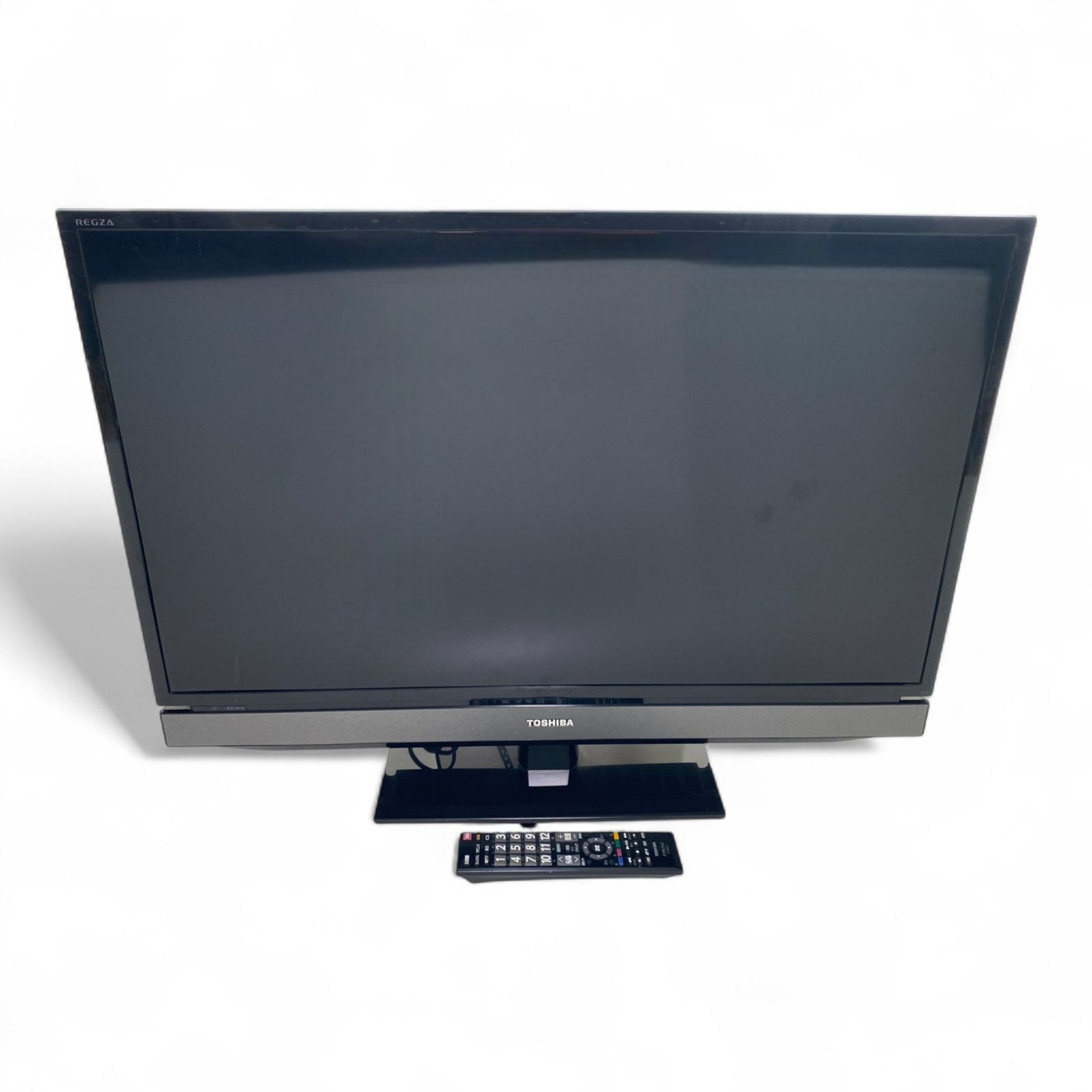 液晶テレビ 40型 無線LAN Blu-ray HDD内蔵 三菱電機（美品） テレビ