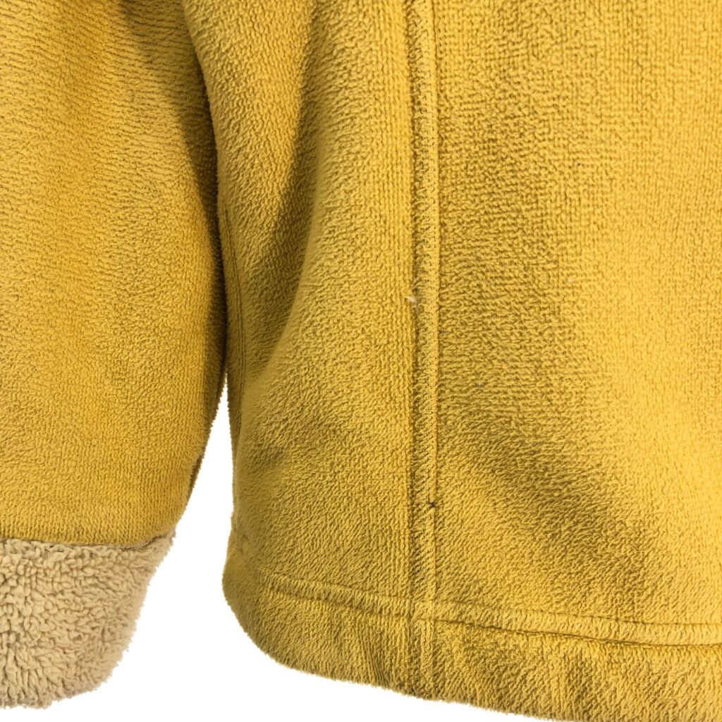 patagonia パタゴニア SYNCHILLA シンチラ フリースジャケット