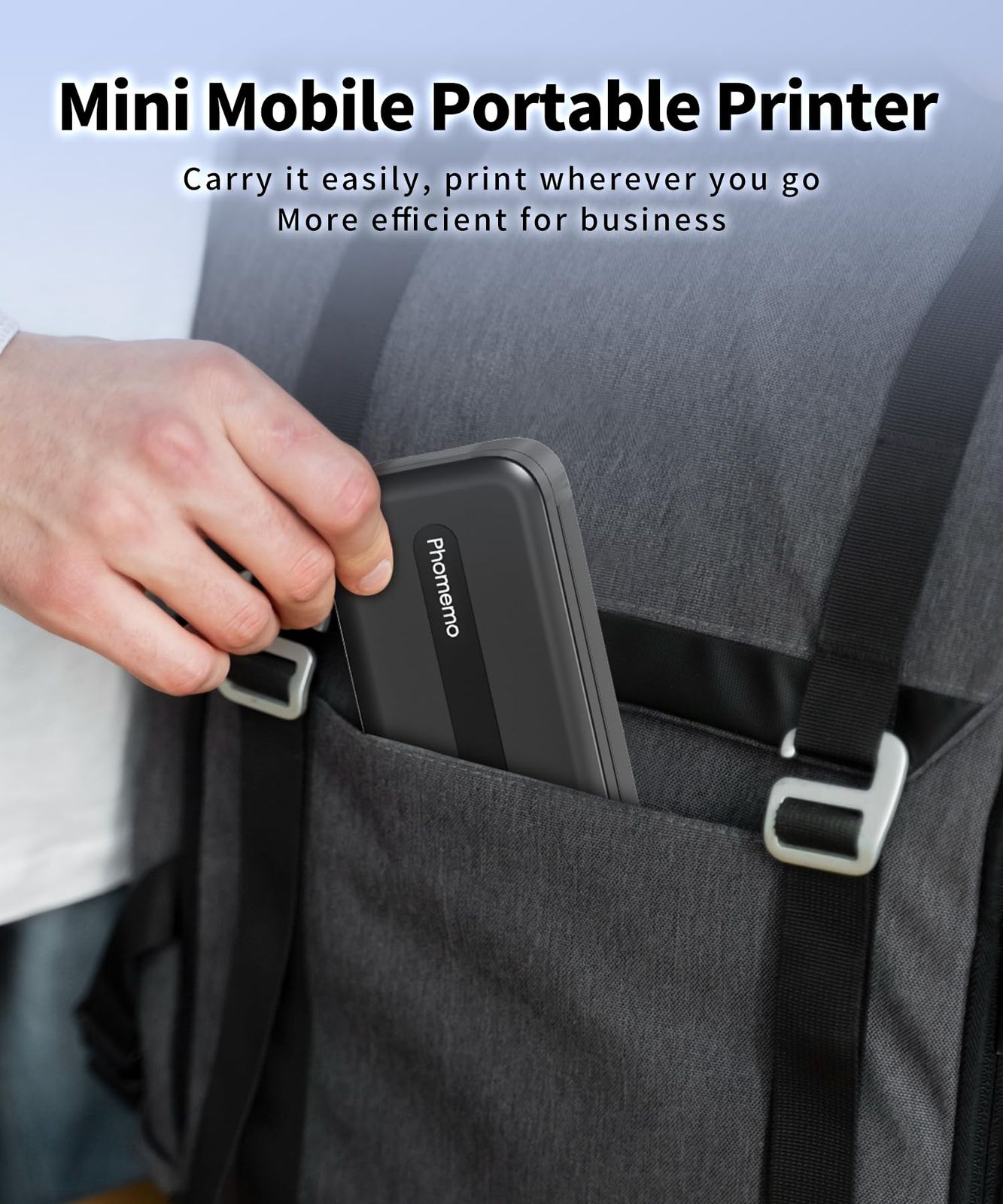 小型 プリンター