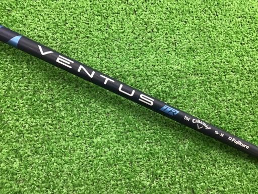 中古】 キャロウェイ PARADYM 3W フェアウェイウッド FW VENTUS 中古】 キャロウェイ PARADYM 3W フェアウェイウッド FW VENTUS
