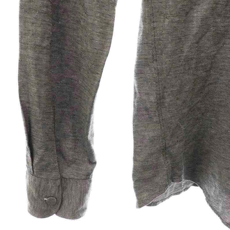 エンポリオアルマーニ EMPORIO ARMANI カットソー シャツ 長袖