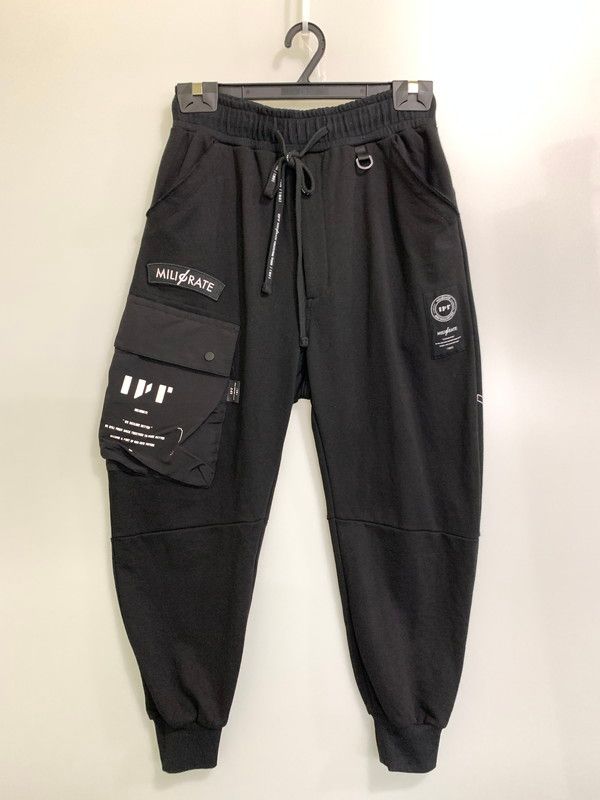中古品】 IKE アイケーイー SWEAT PANTS スウェット パンツ 中古品】 IKE アイケーイー SWEAT PANTS スウェット パンツ