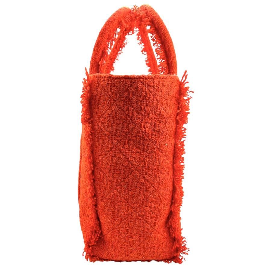 ☆E669 CHANEL シャネル ツイードトートバッグ 29111338 シリアル