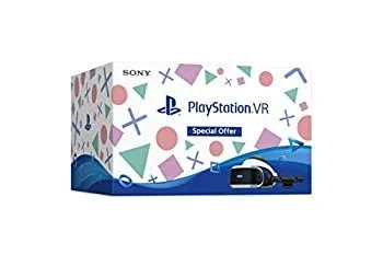 ps vr 中古 2025年最新】PSVR 中古の人気アイテム - メルカリ