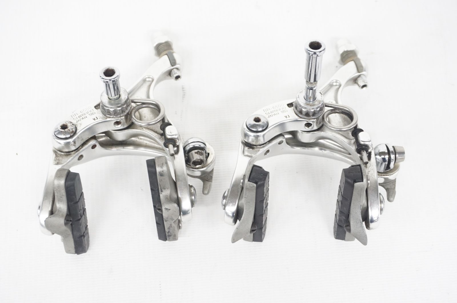 SHIMANO 「シマノ」 ULTEGRA 6500 コンポセット / バイチャリ阪急塚口