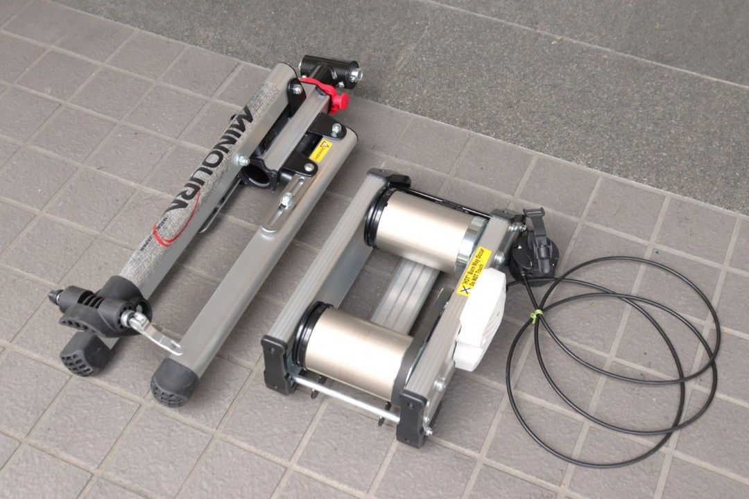 FG542 ハイブリッドローラー