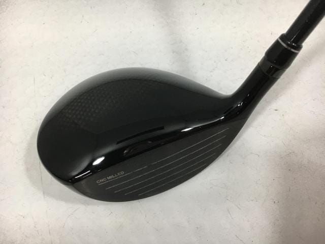 ゴルフクラブ プロギア RS 5 フェアウェイ 2020 MCF-60 3 W