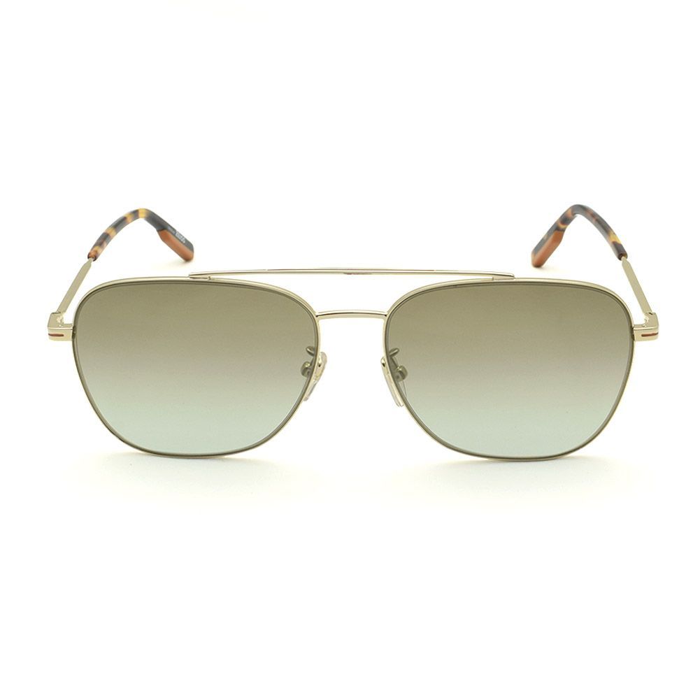 ゼニア ZEGNA EZ0145-D 32Q 61 Ermenegildo Zegna サングラス UVカット  