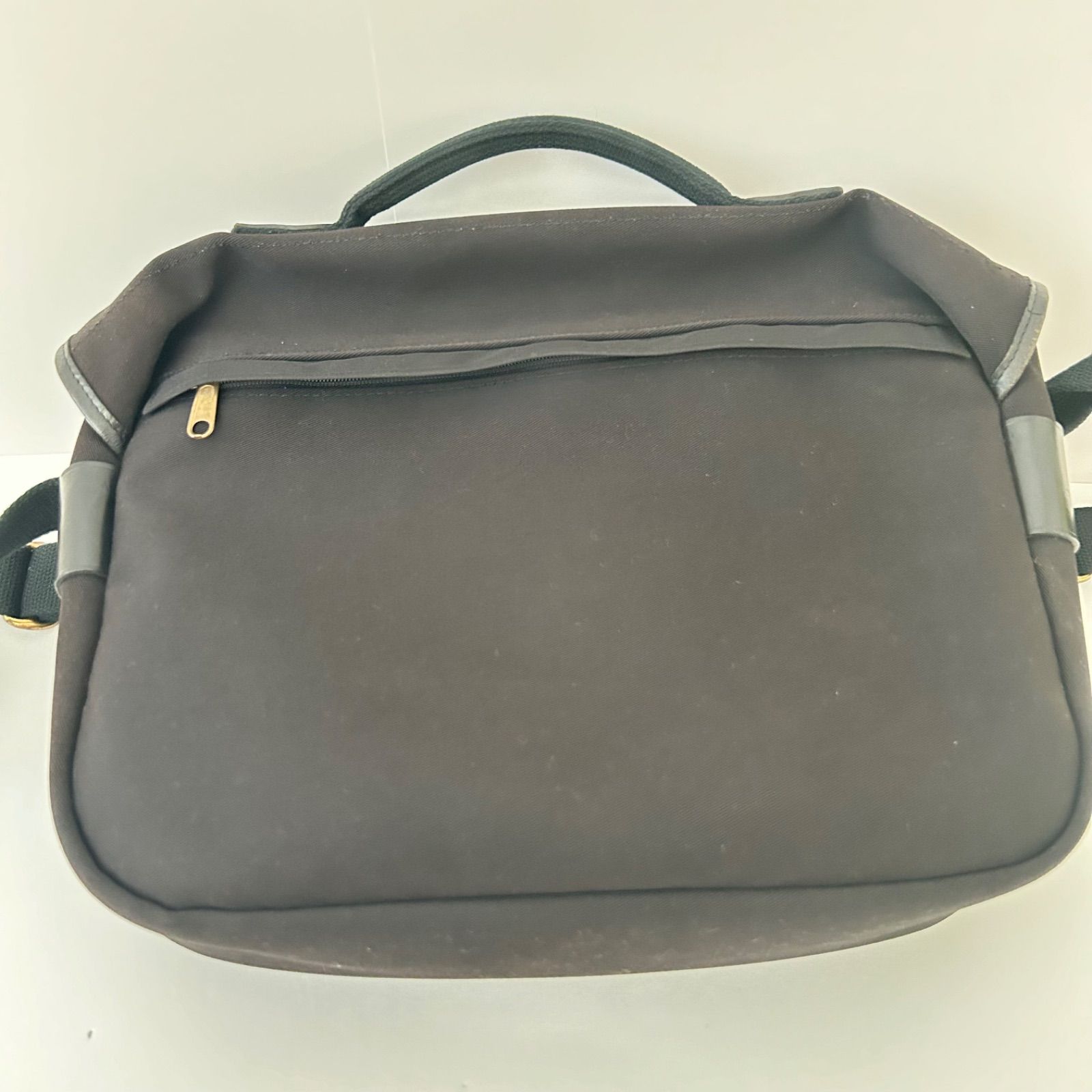 ★良品★ビリンガム Billingham Hadley Pro ハドレープロ ブラック B922 #58 - メルカリ