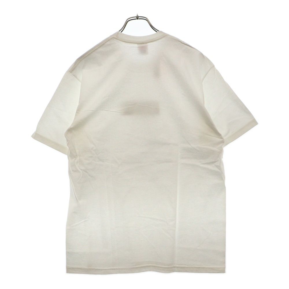 SUPREME (シュプリーム) 23AW Box Logo Tee カモフラボックスロゴ