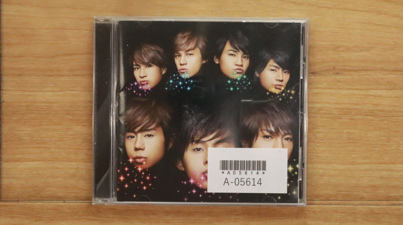 キスマイ CD【金額はまとめ買いの値段です】 正規 品本・音楽・ゲーム - キスマイ Kis-My-Ft2 歴代 CD
