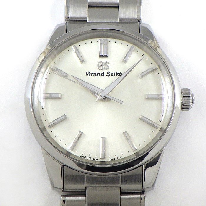 グランドセイコー Grand Seiko 腕時計 エレガンス コレクション
