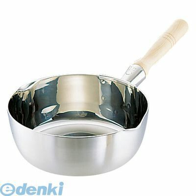 7営業日以内発送 AYK46024 ＳＡスーパーデンジ 雪平鍋 クラッド鋼 ２４ 4954057000741 本間製作所 SAスーパーデンジ雪平鍋 IH対応 HONMA 沖縄離島販売不可