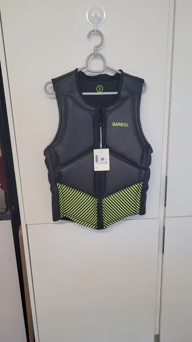 BARREL バレル リバーシブル 目覚める ライフジャケット XL サイズ