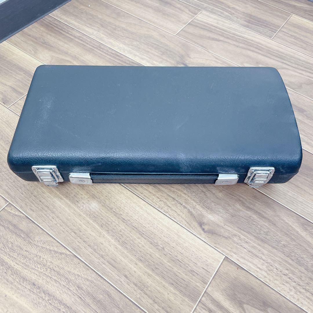 YAMAHA YCL-451 クラリネット 吹奏楽 ブラスバンド ケース付き - メルカリ