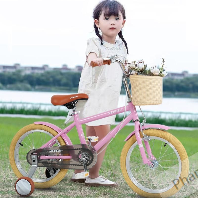 AORTD 子供用自転車