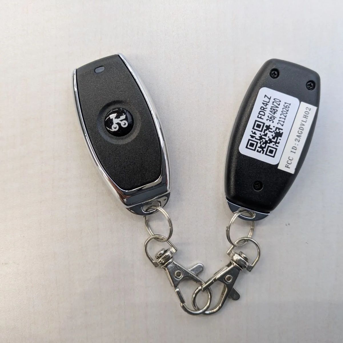 BLAZE SMART EV (ブレイズスマートEV) 電気/電動バイク 黒/ブラック 