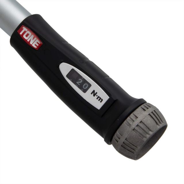 プレセット形トルクレンチ ダイレクトセットタイプ